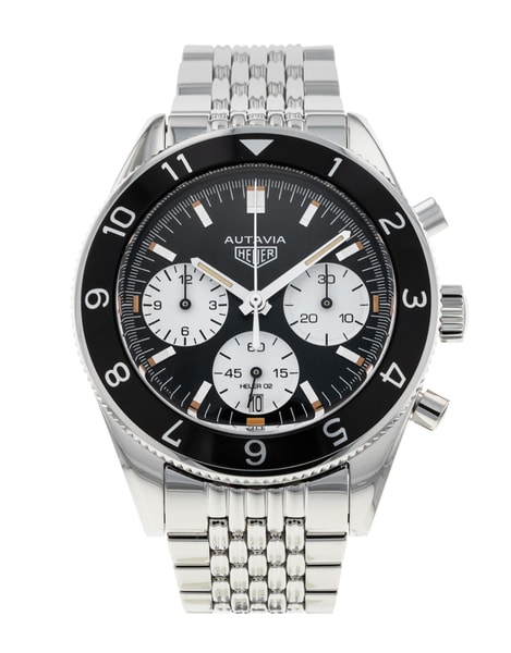 Tag Heuer Autavia CBE2110.BA0687
